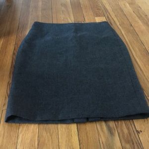 No. 2 Pencil Skirt